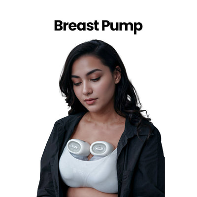 Understanding How Breast Pumps Work