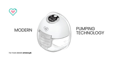 Everything About Modern Pumping Technology