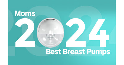 Motherhood Mastery: A Comprehensive Guide to Choosing the Best Breast Pump for Every Mom