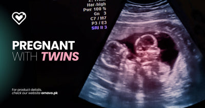 Pregnant with Twins? Here’s What the First Trimester Feels Like