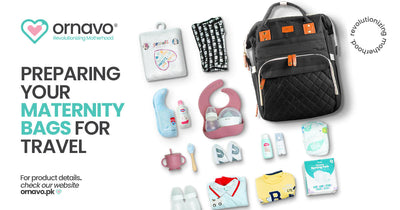 There’s a Waterproof Diaper Bag for Everyone—Which Diaper Bag is Best?