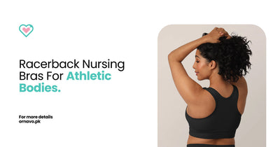 The Best Nursing & Maternity Bras for Different Body Shapes