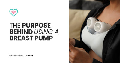 The Purpose Behind Using a Breast Pump