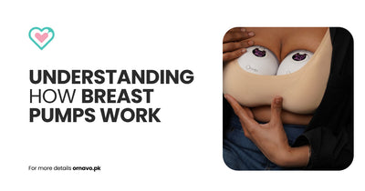 Understanding How Breast Pumps Work