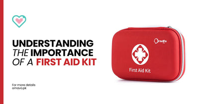 Understanding the Importance of a First Aid Kit