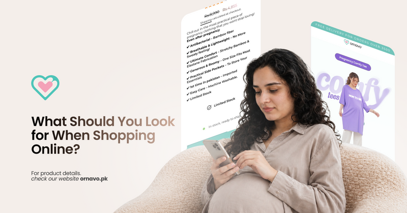 Best Places to Buy Affordable Maternity Clothes Online