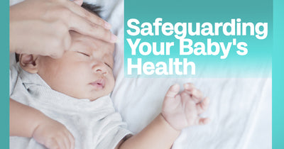 Safeguarding Your Baby's Health: The Importance of Feeder Sterilizers