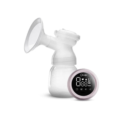 Best Breast Pump in Pakistan
