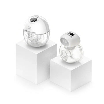 Breast Pumps