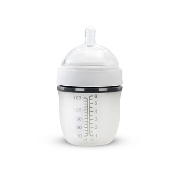 Squishy Feeder Bottle