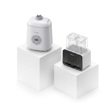 Sterilizer & Warmer