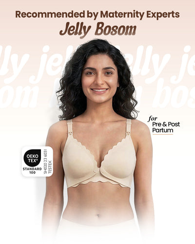 maternity experts jelly bosom