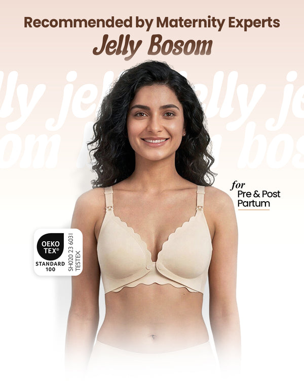 maternity experts jelly bosom