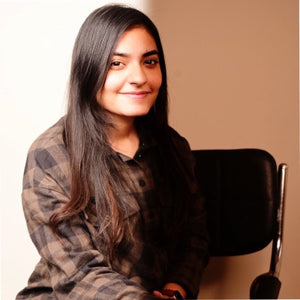 Mehak Munaf 