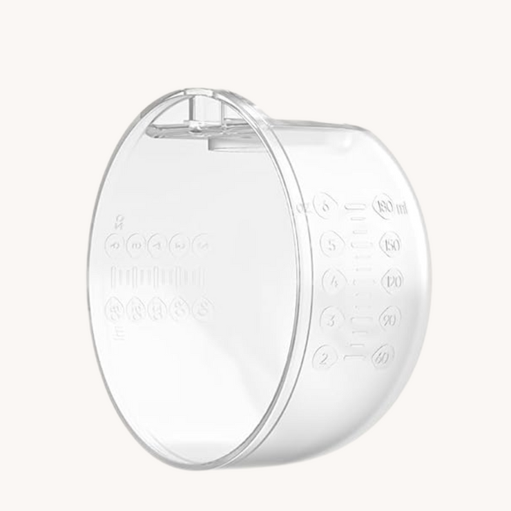 S1 PRO Milk Collector Shell