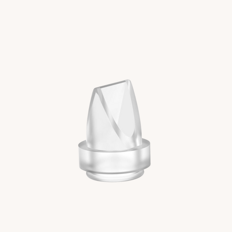 S1 PRO Duckbill Valve