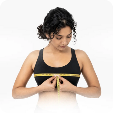 Bra Size Guide