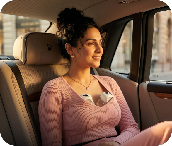 Breast Pump