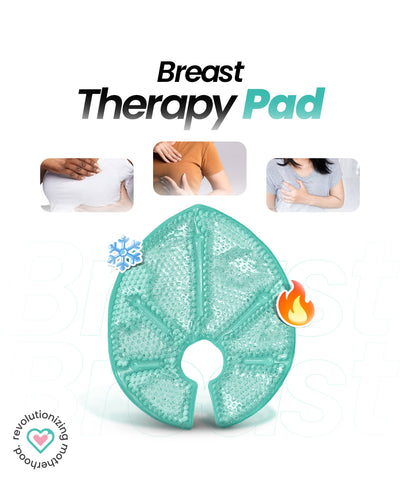 Ornavo Breast Therapy Pads