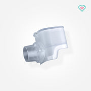 Ornavo Rechargeable Portable Mesh Nebulizer - Efficient Respiratory Relief Anywhere, Anytime