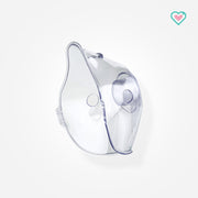 Ornavo Rechargeable Portable Mesh Nebulizer - Efficient Respiratory Relief Anywhere, Anytime