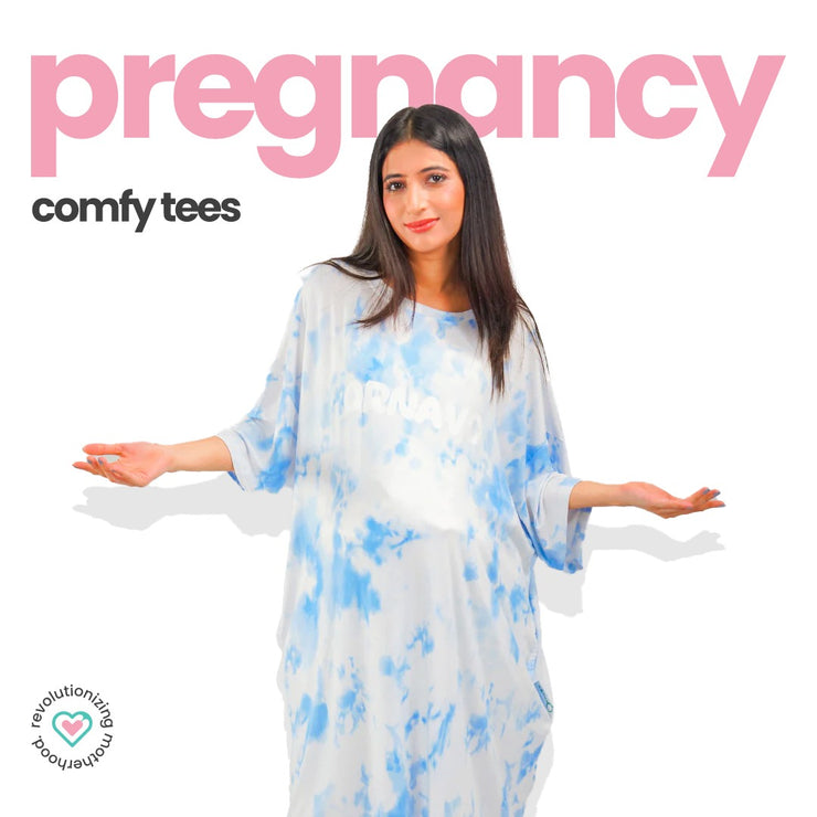 Ornavo Sky Comfy Tee