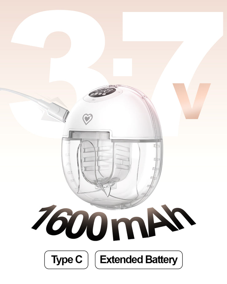 Wearable Pump | Buy X1 Premium Wearable Pump – ORNAVO