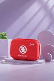 ORNAVO First Aid Kit