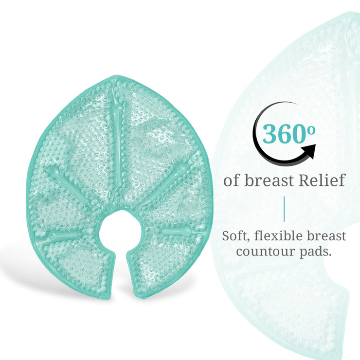 Ornavo Breast Therapy Pads