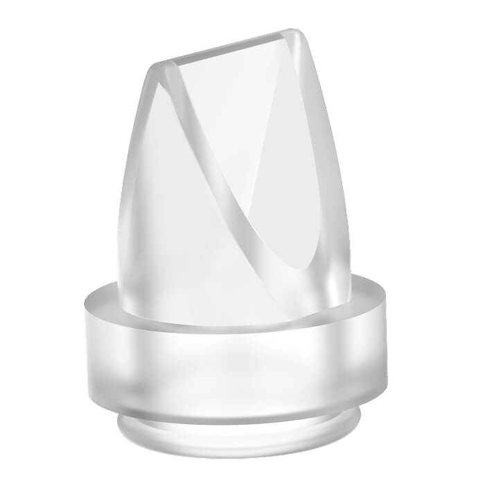 X1 Silicone Valve