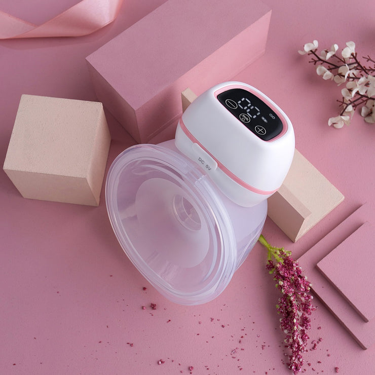 ORNAVO S1 Wearable Breast Pump