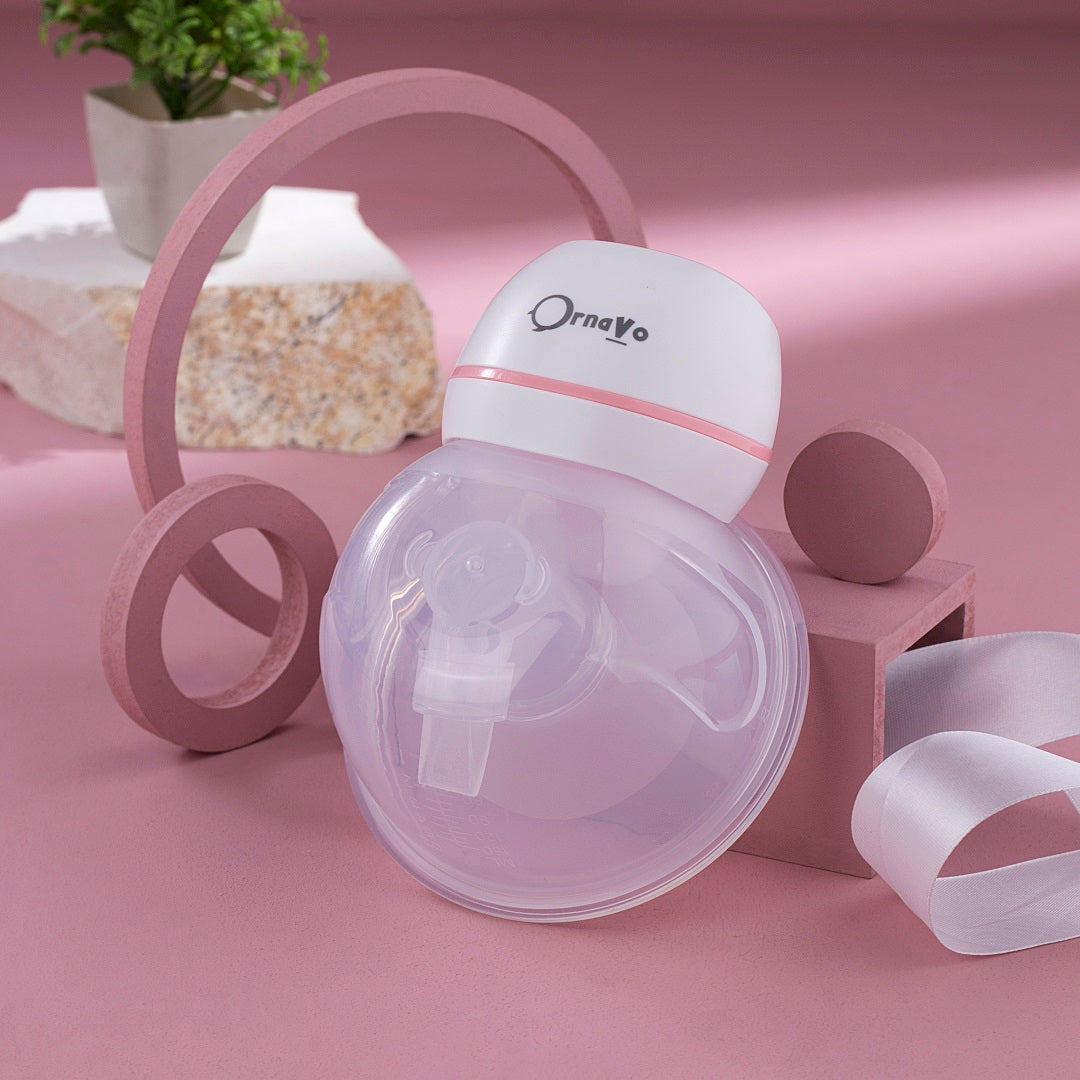 wearable-breast-pump-buy-wearable-breast-pump-electric-ornavo